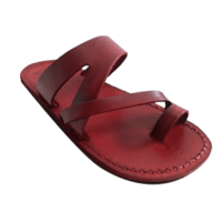 Ancient Biblical Designs Sandals