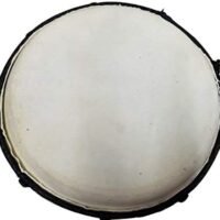 Hand Painted African Djembe Drum Bongo Doumbek 9″