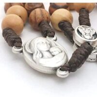 Exquisite Rosaries from Jerusalem: A Cultural and Historical Collection