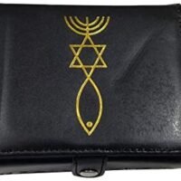 Messianic Portable Communion Travel Set