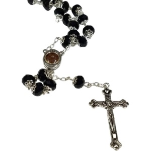 Assorted Rosaries Collection From Jerusalem