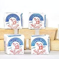 Original Olive Oil Soap Bar from Nablus