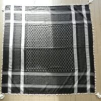 Original Arab Keffiyeh Shemagh Palestine