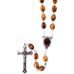 Assorted Rosaries Collection From Jerusalem