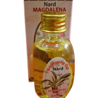 4 Units Bundle: Anointing Oil From Jerusalem Bundle. 30ml/1oz