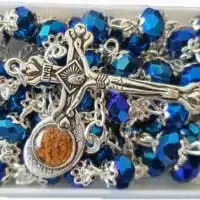Exquisite Rosaries from Jerusalem: A Cultural and Historical Collection