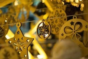 christmas Ornaments