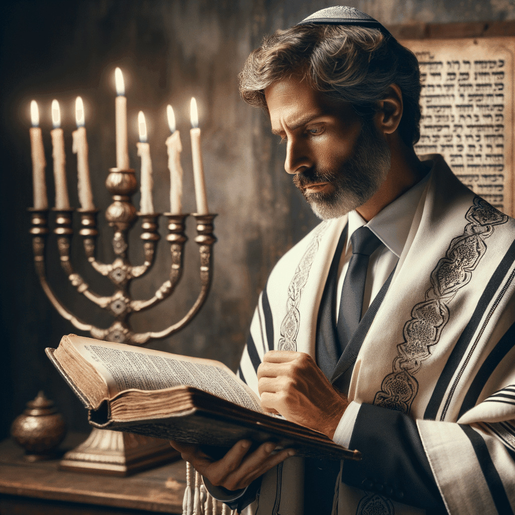 The Anointed Path: A Messianic Jew's Journey Through Faith And Tradition